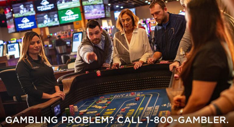 Careers | Presque Isle Downs & Casino | Erie, PA