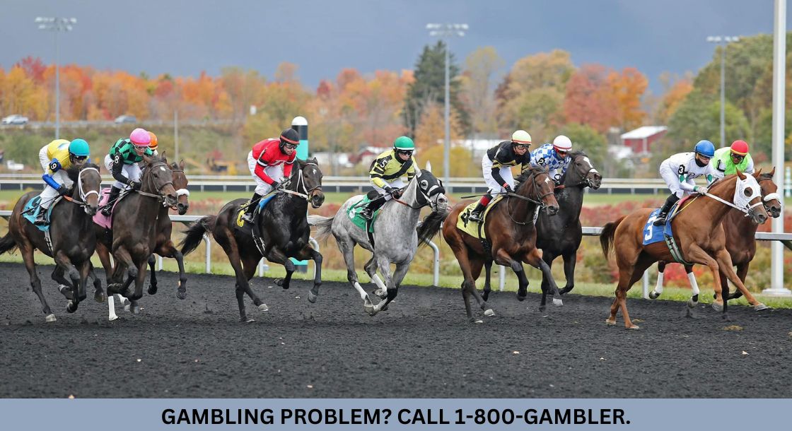 Racing Presque Isle Downs & Casino Erie, PA