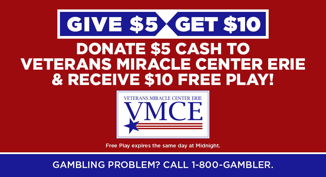 Veterans Miracle Center of Erie