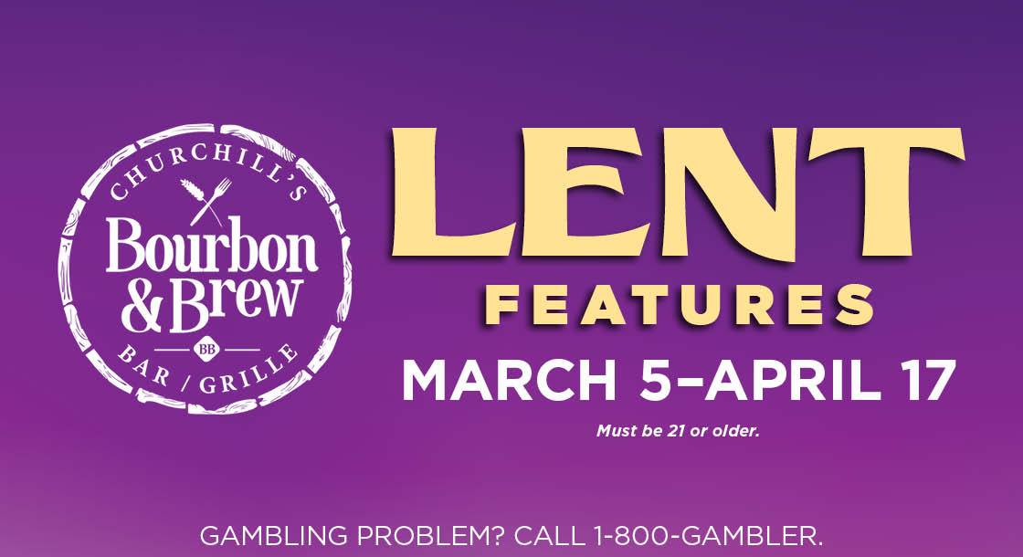 Lent Features